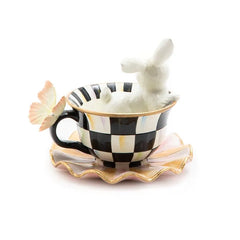 Teacup Bunny