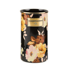 Wildflowers Pink Utensil Holder