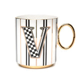 My Mug - V