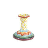 Taylor Column Candlestick - Brittany