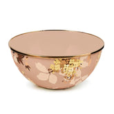 Wild Rose Mauve Small Everyday Bowl