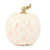 Rosy Check Large Pumpkin