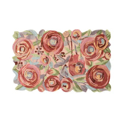 Sonia's Rose 3' x 5' Rug
