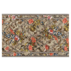 Field Study Floral 5' x 8' Rug