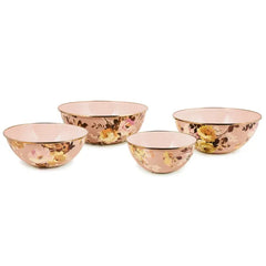 Wild Rose Mauve Medium Everyday Bowl