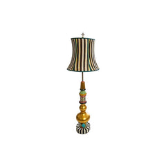 Ogee Floor Lamp