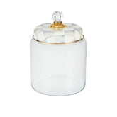 Sterling Check Large Kitchen Canister