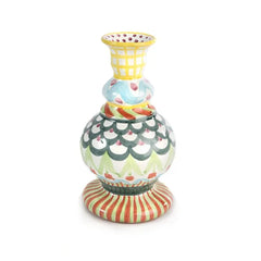 Taylor Bud Vase - King Ferry