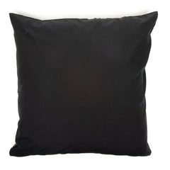 Courtly Flower Market Pillow