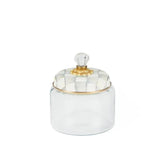 Sterling Check Small Kitchen Canister