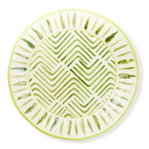 Fern Forest Dinner Plate