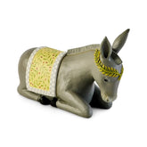 Patience Brewster Nativity Donkey Display Figure