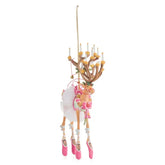 Patience Brewster Dash Away Dancer Reindeer Ornament