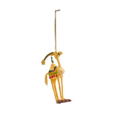 Patience Brewster Nativity Harold Mini Ornament
