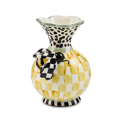 Collectors Series: Vase Edition - Bee Vase