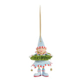 Patience Brewster Dash Away Dasher's Elf Ornament