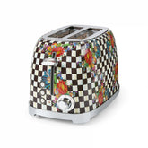 Royal Check 2-Slice Toaster