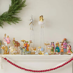 Patience Brewster Nativity Heavenly Angel Figure