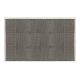 Sterling Check 8' x 10' Sisal Rug