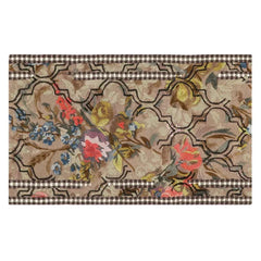 Field Study Floral 3' x 5' Rug
