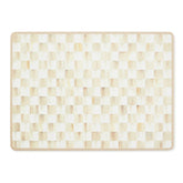 Courtly Flower Market Cork Back Placemats, Set of 4
