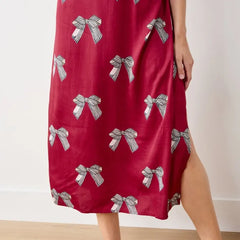 Bow Extra Large Chic to Sleep Nightie