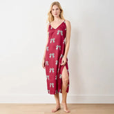 Bow Small Chic to Sleep Nightie