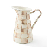 Wildflowers Pink Medium Practical Pitcher
