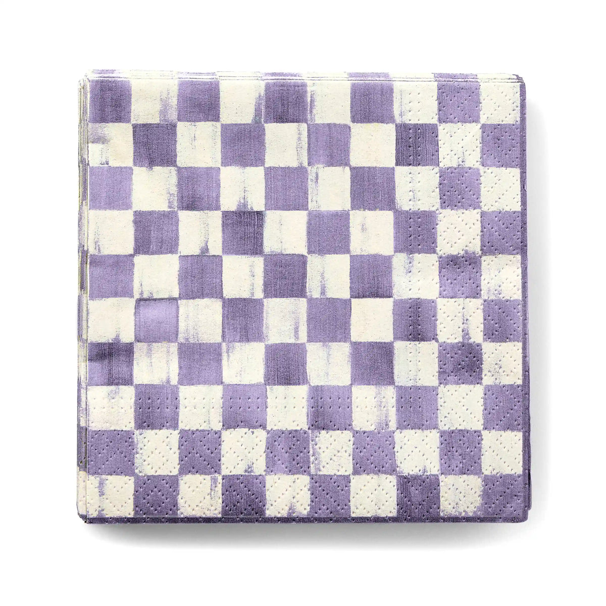 Wild Rose Cocktail Paper Napkins