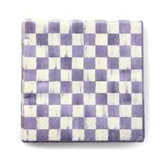 Go Fish Cocktail Paper Napkins
