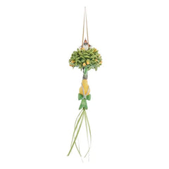 Patience Brewster 12 Days Partridge in a Pear Tree Ornament
