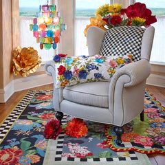 Cutting Garden 2'8" x 8' Runner