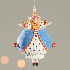 Patience Brewster Nutcracker Suite Mini Ornament Set