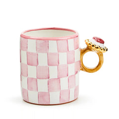 Collectors Series: Mug Edition - Snowman Ceramic Mug