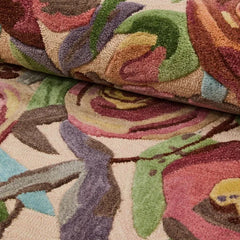 Sonia's Rose 2'6" x 8' Runner