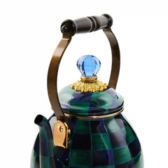 Zebra 2 Quart Tea Kettle