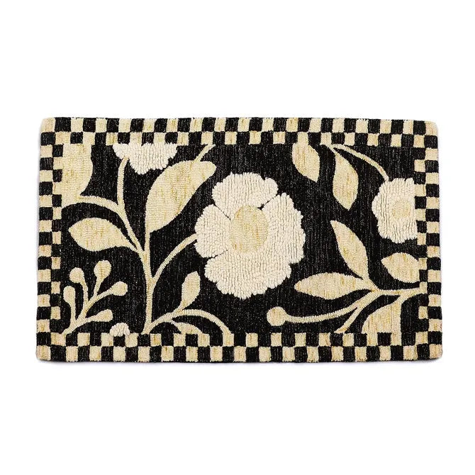 Farmhouse Floral 2'3" x 3'9" Rug