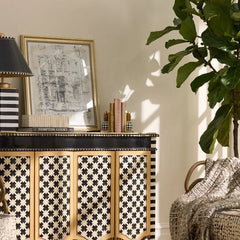 Pineapple Bookends