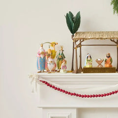 Patience Brewster Nativity Harold the Camel Figure