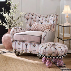 Eternity Accent Chair