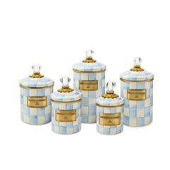Sky Check Small Canister