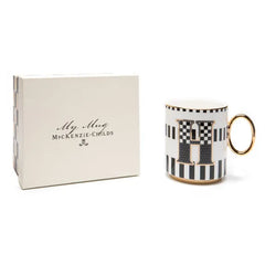 My Mug - H
