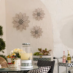 Cane Small Wallflower