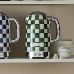 Courtly Check Electric Kettle