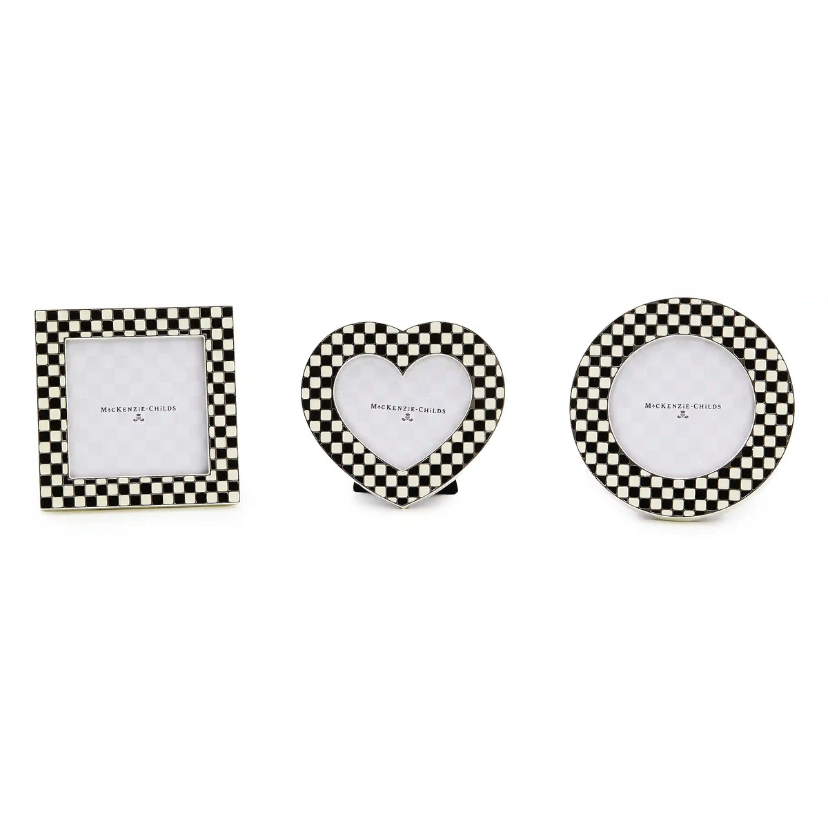 Celebrate Courtly Assorted Frames, Set of 3