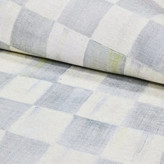 Sterling Checkered 6' Octagon Washable Rug