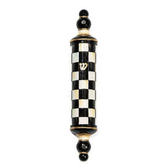 Courtly Mezuzah