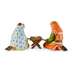 Patience Brewster Nativity Holy Family Display Figures