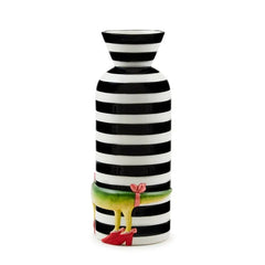 Patience Brewster Gloria Alligator Vase