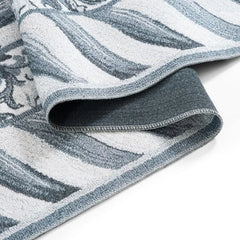 Sterling Check 2'6" x 8' Washable Runner